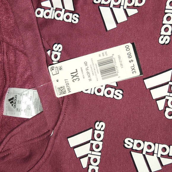 🆕️ADIDAS SWEATSHIRTS MEN - Picture 2 of 2